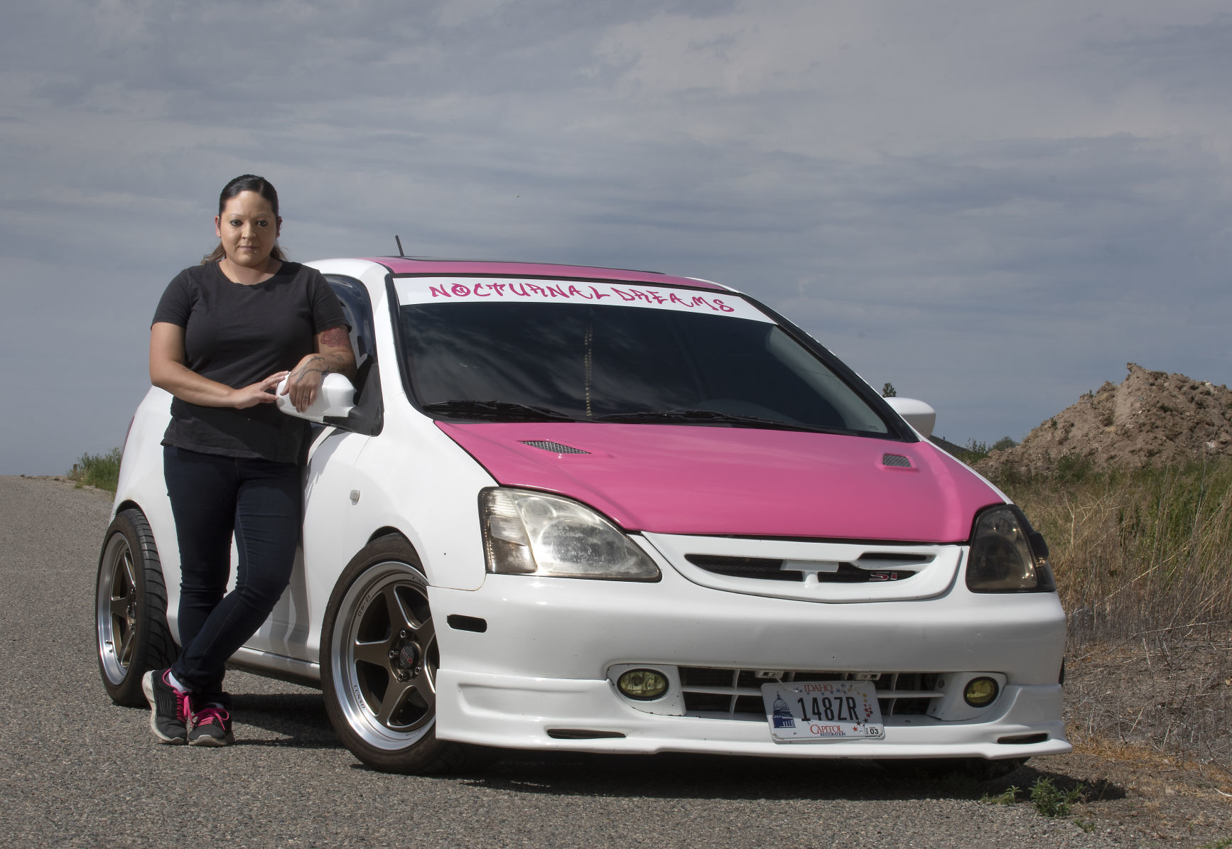 Tuners talk shop